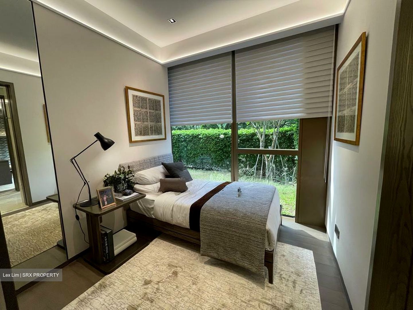 Klimt Cairnhill (D9), Apartment #522547941